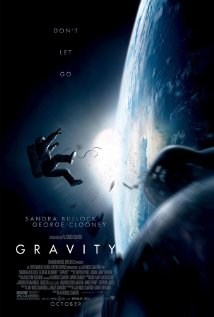 دانلود زیرنویس فارسی فیلم  Gravity 2013